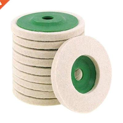 Heavy Duty Angle Grinding Wheels 100mm 4 Inch Sandpaper Roun
