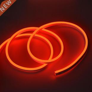 220v for tape Neon RGB light Strip LED 120LEDs AC220V