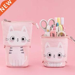 Bingo Case Desktop Decoration Cut Fruit Holder Pencil