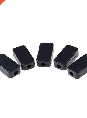 5 Pcs DIY Enclosure Instrument Case Project Box Electrical S