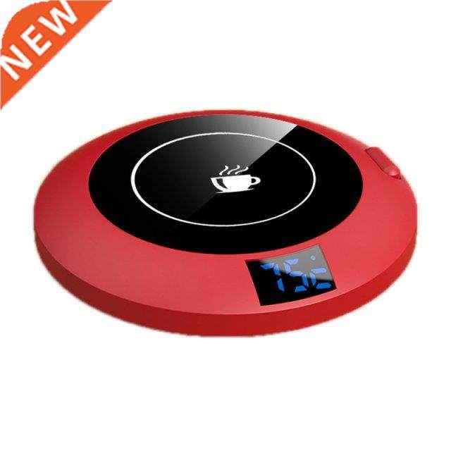Coffee Mug Warmer, Smart Mug Warmer Heating Coffee Cup Warme