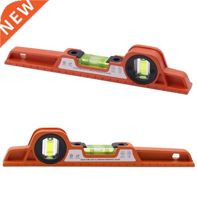 High Precision Level Magnetic Levelling Instrument Ruler Bub