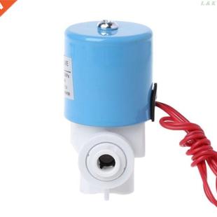 1/4 Quick Connect Water Inlet Solenoid Valve Household Pure