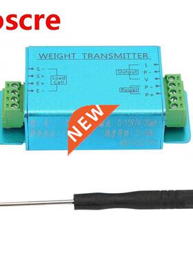 DY510 4-20mA Load Cell Weighing Sensor Transducer Transmitte
