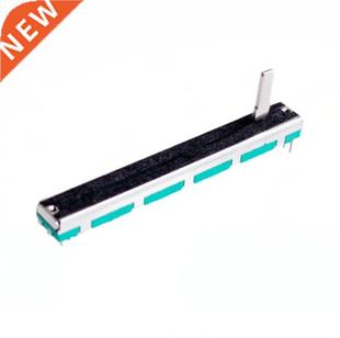 Behringer mixer fader double 75MM Original 7.5CM B10KX2 B10K