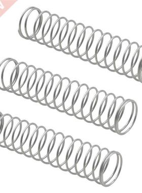 Pcs Trumpet Piston Valve Spring Accessories Part Replacemen