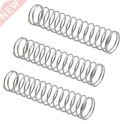 Pcs Trumpet Piston Valve Spring Accessories Part Replacemen