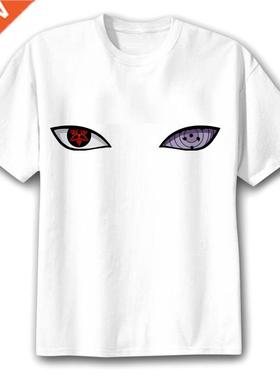 2021 Fashion Japanese Anime Cool Tshirt men Ullzang Harajuku