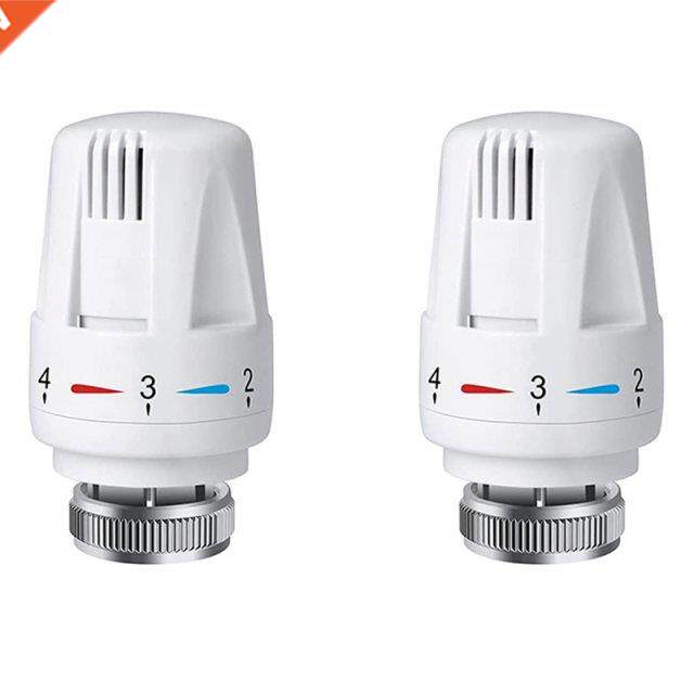 Thermostatic Radiator Valve, Radiator Thermostat Head M30 X