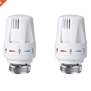 Thermostatic Radiator Valve, Radiator Thermostat Head M30 X