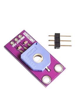 CJMCU-103 Rotary Angle Sensor SMD Dust-Proof Angle Sensing P