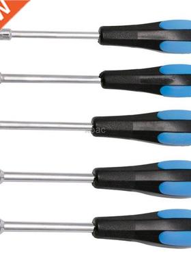 5mm 5.5mm 6mm 7mm 8mm CR-V Steel Socket Wrenches Hex Nut Rep