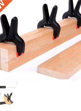 Woodworking Spring Clip Toggle Plastic Clamps  Tools For