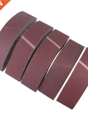 1Pc 915*100mm 40-120 Grit Abrasive Sanding Belt Sander Grind