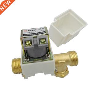 blass nlet Normal Close 12VDC DN15 Valve type plot