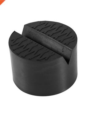 75 x 50mm Cylinder Shape Rubber Block Rubber Pad for Hopper