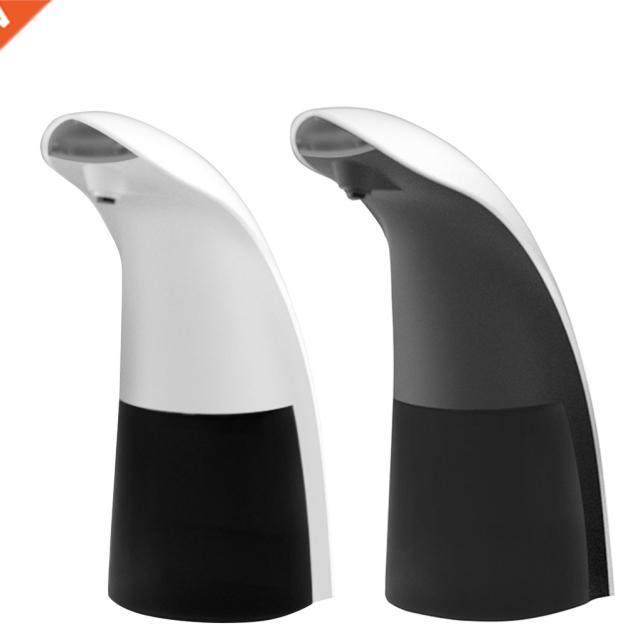 Infrared Sensor Soap Dispenser Automatic Liquid Foam Soap Di