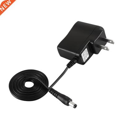 Power dpter Us Plug Input c100-240V 50/60Hz 0.2 Output6V