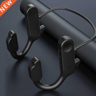 Sport Headphone Calling Bluetooth Compatible Hanging Ear Gym