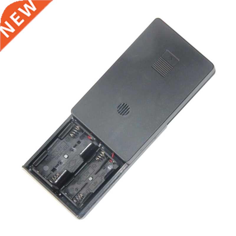 1W 4V Solar Panel Charging Box for 2 AA / AAA 1.2V Batteries