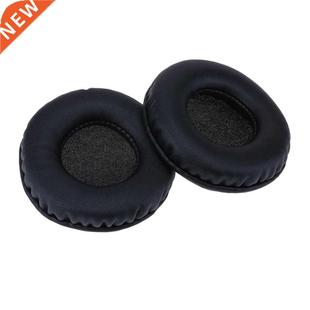 Ear Pads K518DJ K518LE AKG Leather for Soft Cushions