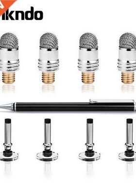 ANKNDO Universal Stylus Pen for Phone Tablet Pen Tips Touch