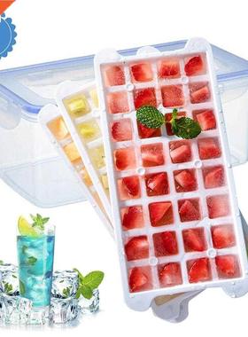 Moule à gla?ons en plastique | Plateau à gla?o