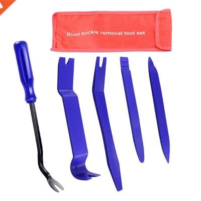 5 Pieces Car Panel Door And Window Tools for Installation Re