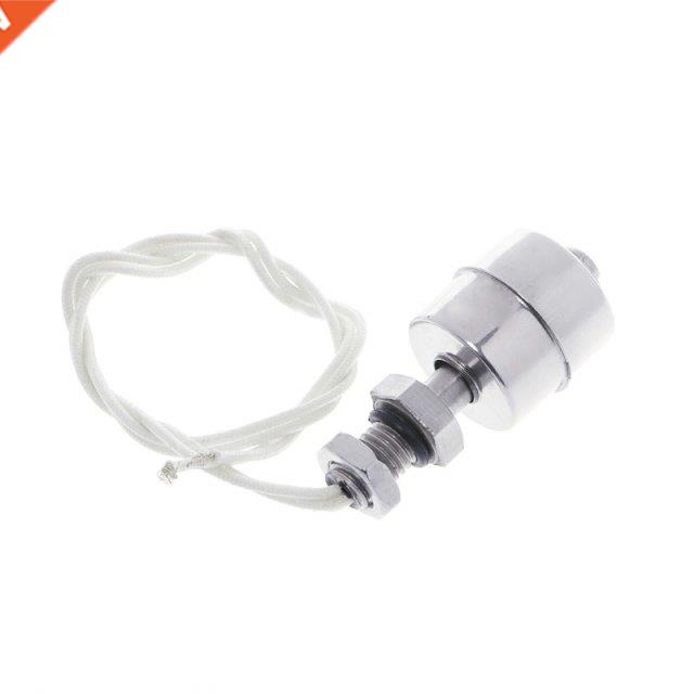 Stainless Steel Vertical Liquid Water Level Sensor Internal