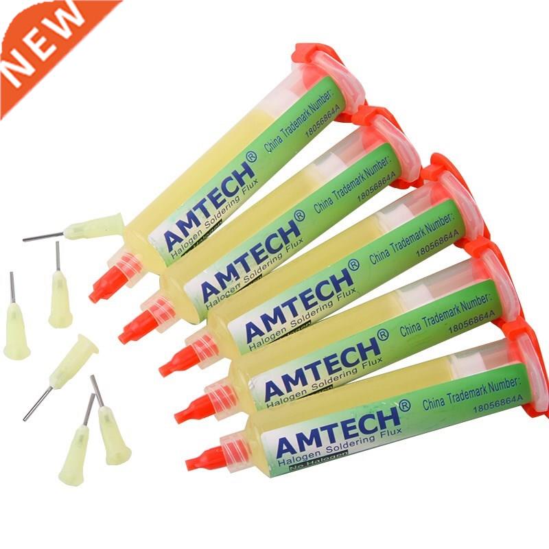 Paste Original AMTECH NC-559-ASM BGA PCB No-Clean Solde
