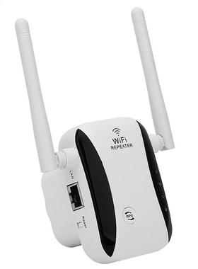 2021 NEW 300Mbps 2.4G Wireless Wifi Repeater 300Mbps Network