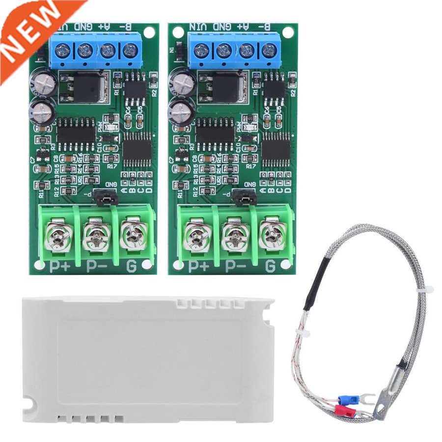 PT100 Temperature Sensor Module Platinum Thermal Resistance