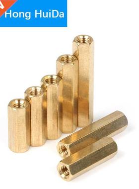 M2 M2.5 M3 M4 M5 Hex Brass Male Female Standoff Board Pillar