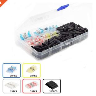 Car Electrical Wire Connector Thermal Waterproof Shrinkage