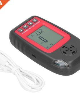 WT882 Portable Combustible Gas Detector Natural Gas Methane