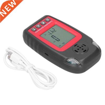 WT882 Portable Combustible Gas Detector Natural Gas Methane