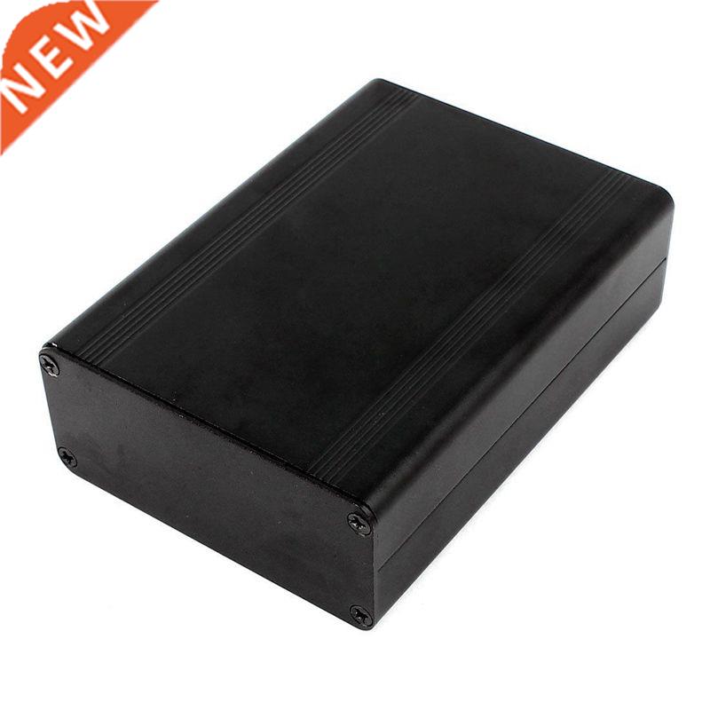 Project Box Housing Case 124mm x 88mm x 8mm