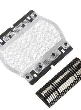 Shaver Replacement Cutter Lamina Foil 适用于 11B Series 110