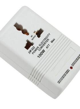 100W 110V/120V to 220V/240V Step-Up&Down Voltage Convert