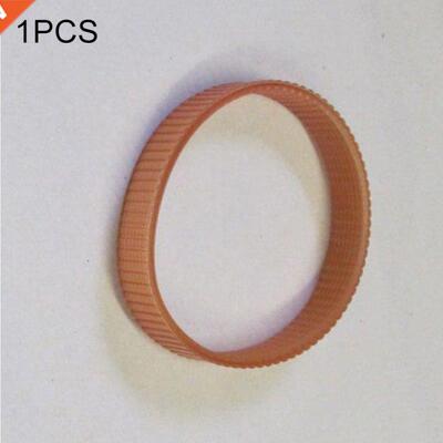 Heat Resstance Planer Belt Replacement Poly V-Belt Smooth T