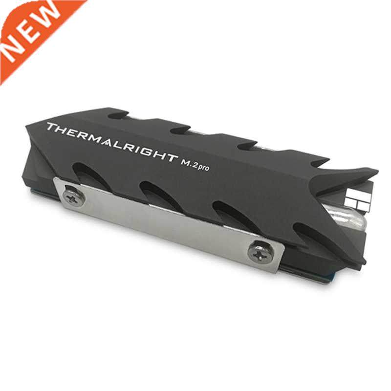 Thermalright M.2 2280 Pro 22110 Solid State Drive Heat Sink