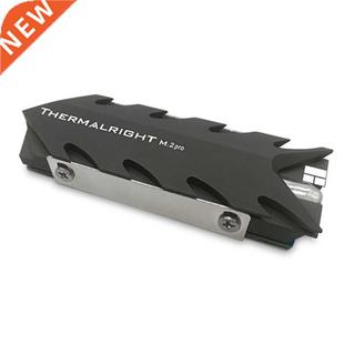 Pro 22110 Heat M.2 Sink Drive 2280 State Thermalright Solid