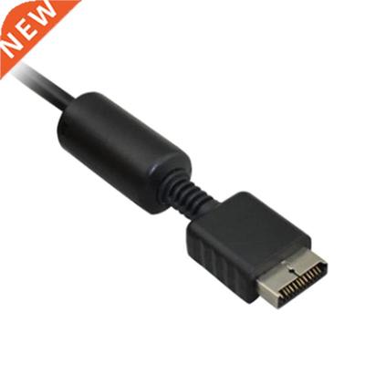 1.8M Composite 3 RCA AV Cord Composite Video Cable Cord TV A