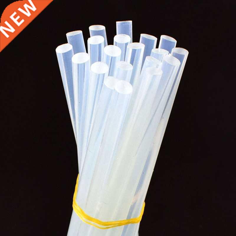 11mm or 7mm hot melt glue stick Translucent Strong Viscosity