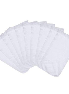 10Pcs Pool Skimmer Socks Skimmer Basket Filter Pool Filter S