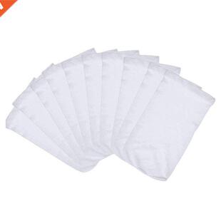 10Pcs Pool Skimmer Socks Skimmer Basket Filter Pool Filter S