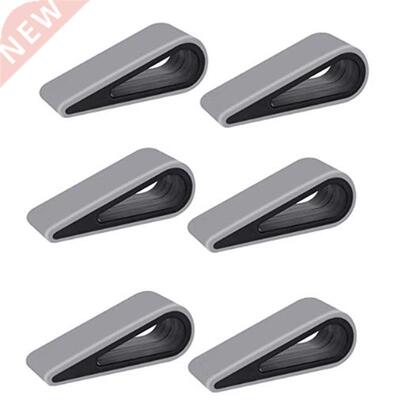 6Pcs Laptop Stand, Laptop Stand, Desktop Computer Stand, Bas