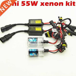H11 9006 55w 9005 6000K ballast XENON mini super