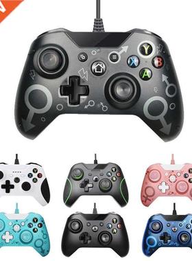 Wired Ges Controller Cepad Compatile with WIN7 / 8/10 S