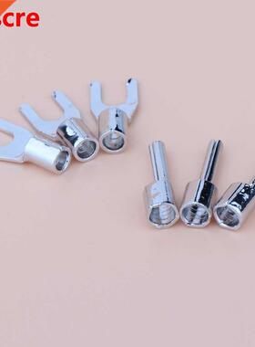 Monosaudio Hifi Pure Copper Rhodium plated High-end Power Co